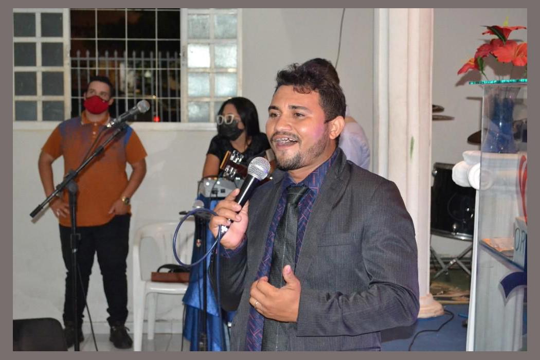 Gedvan Medeiros
